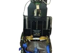 Ejector Seat Martin Baker Ejection , Parachute Jet Fighter collectable man cave - picture1' - Click to enlarge