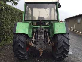 Fendt 308 Tractor - picture2' - Click to enlarge