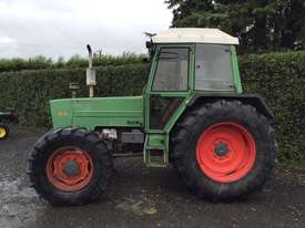 Fendt 308 Tractor - picture1' - Click to enlarge