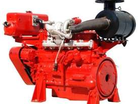 125kW (166HP) Diesel Heat Exchanged Cooled Engine - picture0' - Click to enlarge