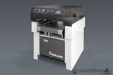 Robland   D510 THICKNESSER