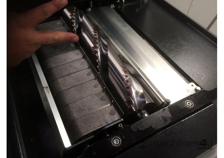 ROBLAND D510 THICKNESSER