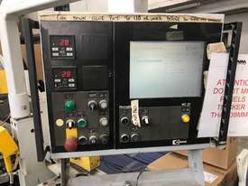 Used 2001 HOMAG KL 76 /A3/S2 Edgebander - picture0' - Click to enlarge