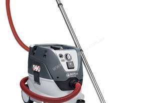 CLEANQUIP-Nilfisk VHS 42 L40 MC IC Dust Class M Wet & Dry Safety Industrial Vacuum