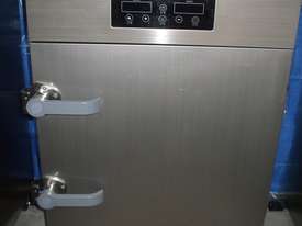 STAINLESS STEEL COMMERCIAL FOOD STEAMER / COST PRICE SALE! - picture0' - Click to enlarge