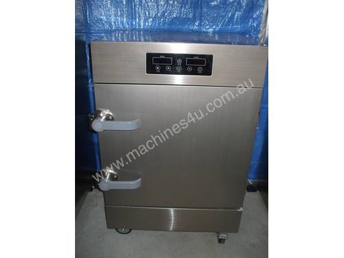 STAINLESS STEEL COMMERCIAL FOOD STEAMER / COST PRICE SALE!