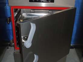 STAINLESS STEEL COMMERCIAL FOOD STEAMER / COST PRICE SALE! - picture1' - Click to enlarge