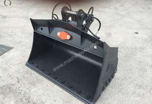 BETTA BILT BUCKETS 5 TONNE TILT BUCKET 1200MM