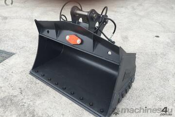 BETTA BILT BUCKETS 5 TONNE TILT BUCKET 1200MM