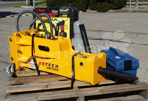 UBT30S Silence Excavator Hydraulic Hammer ATTUBT