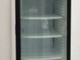 BROMIC Glass Door Chiller 450L - picture0' - Click to enlarge