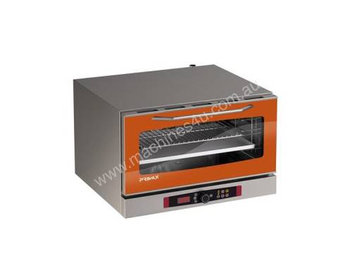 F.E.D. FDE-903-HR Primax Fast Line Combi Oven