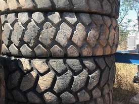 various 27.00R49 Tyre/Rim Combined Tyre/Rim - picture1' - Click to enlarge