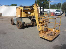 2005 Haulotte HA12PX Boom Lift Auction - picture0' - Click to enlarge