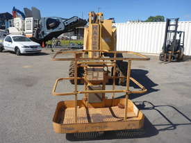 2005 Haulotte HA12PX Boom Lift Auction - picture1' - Click to enlarge