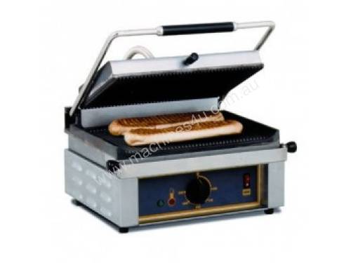 Roller Grill PANINI/G Contact Grill