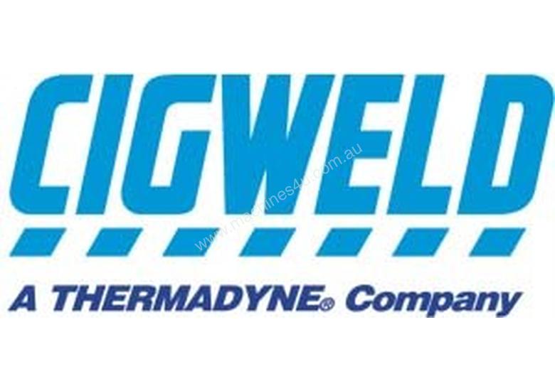 caption CIGWELD CUTSKILL COLT GAS WELDING KIT 208014