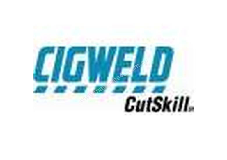 caption CIGWELD CUTSKILL COLT GAS WELDING KIT 208014