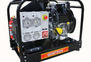 MINE SPEC DIESEL GENERATORS (ED8500KSRE-MINE)