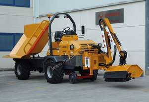 NEW Lacertis Vegetation Control