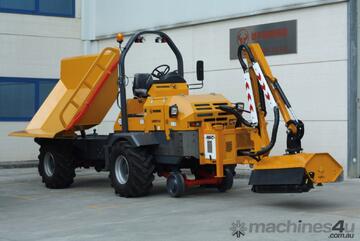   Lacertis Vegetation Control