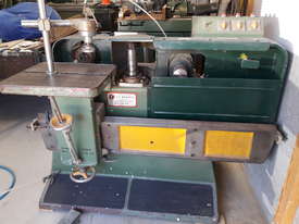 Woodworking combination machine  - picture0' - Click to enlarge