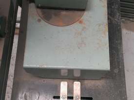 Maxi Lock Seamer - picture1' - Click to enlarge