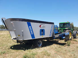 PENTA 6030 FEED MIXER (17.0M3) (POA) - picture0' - Click to enlarge