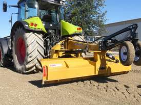 2018 MK MARTIN 8XD-100 HYDRAULIC EXTREME DUTY GRADER BLADE (8' CUT) - picture0' - Click to enlarge