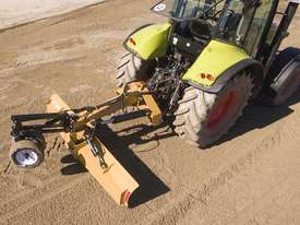 2018 MK MARTIN 8XD-100 HYDRAULIC EXTREME DUTY GRADER BLADE (8' CUT) - picture2' - Click to enlarge