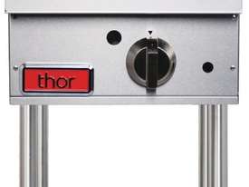 Thor GE755-P - 1 Burner Gas Charbroiler LPG - picture0' - Click to enlarge