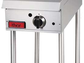 Thor GE755-P - 1 Burner Gas Charbroiler LPG - picture1' - Click to enlarge