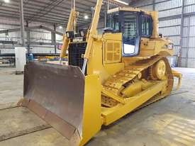 CATERPILLAR D6R DOZER - picture0' - Click to enlarge