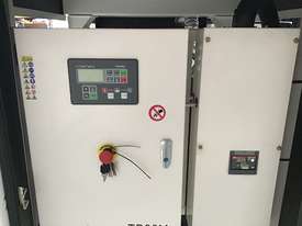 26kW/33kVA 3 Phase Soundproof Diesel Generator.  Perkins Engine. - picture1' - Click to enlarge
