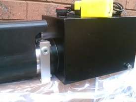 HYDRAULIC POWER PACK 24 VOLT SINGLE ACTION - picture0' - Click to enlarge