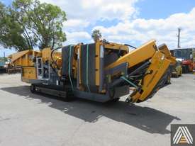 2018 UNUSED BARFORD SR124 TRACK SCREENER - picture0' - Click to enlarge