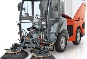 CITYMASTER 1600 OUTDOOR FOOTPATH AND STREET SWEEPER