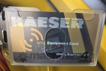 Kaeser SM16 9kw 3in1. AdiComp/ IR 11kw 3in1. Kaeser 22kw 2in1. Champion/ Atlas GA22VSD 22kw $4950