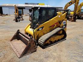 2012 Caterpillar 259B3 Multi Terrain Loader *CONDITIONS APPLY* - picture0' - Click to enlarge