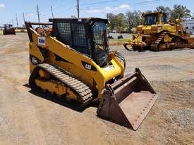 2012 Caterpillar 259B3 Multi Terrain Loader *CONDITIONS APPLY* - picture0' - Click to enlarge