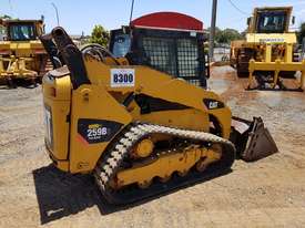 2012 Caterpillar 259B3 Multi Terrain Loader *CONDITIONS APPLY* - picture1' - Click to enlarge
