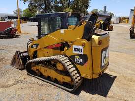 2012 Caterpillar 259B3 Multi Terrain Loader *CONDITIONS APPLY* - picture2' - Click to enlarge