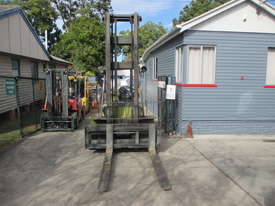 Clark 4.5 ton LPG, good Used Forklift - picture2' - Click to enlarge