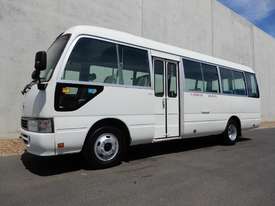 Toyota COASTER Mini bus Bus - picture0' - Click to enlarge