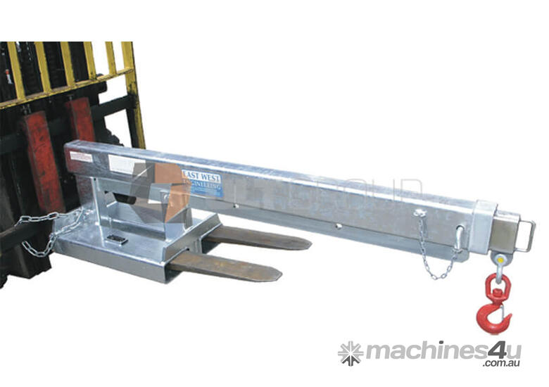 New 2020 east west engineering FJCL50 Forklift Jib in Minchinbury, NSW