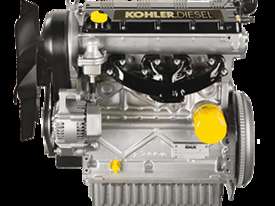 KOHLER DIESEL ENGINE KDW1404 - picture1' - Click to enlarge