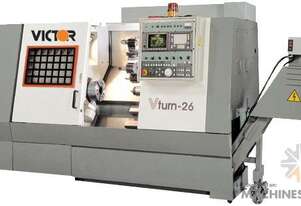 Victor Taichung Victor Vturn 26