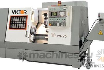 Victor Taichung Victor Vturn 26