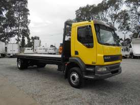 DAF LF 55 Tray Truck - picture0' - Click to enlarge