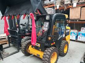 JCB Skid-steer for sale - picture0' - Click to enlarge